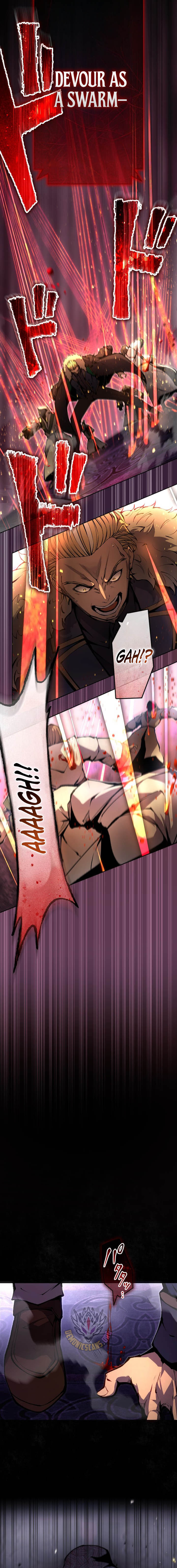Read The Genius Assassin’s Second Life at The Academy EN Manga Online
