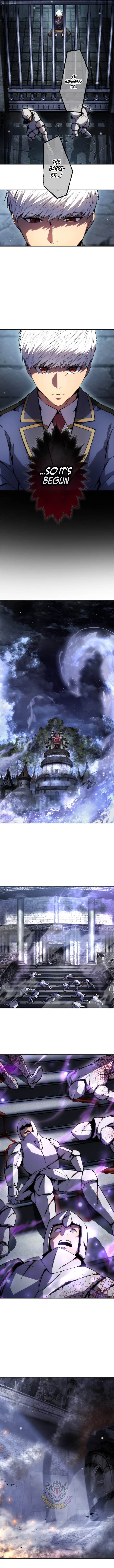 Read The Genius Assassin’s Second Life at The Academy EN Manga Online