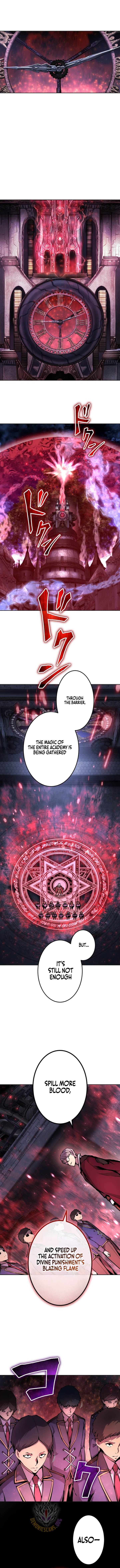 Read The Genius Assassin’s Second Life at The Academy EN Manga Online