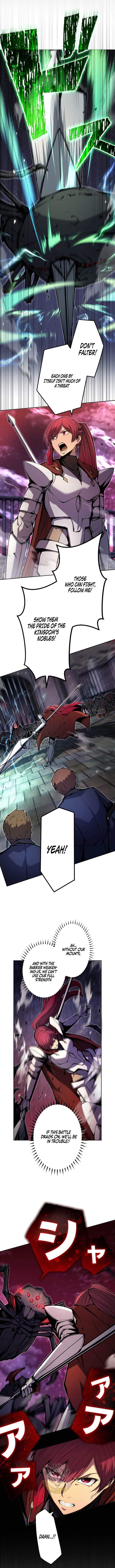 Read The Genius Assassin’s Second Life at The Academy EN Manga Online