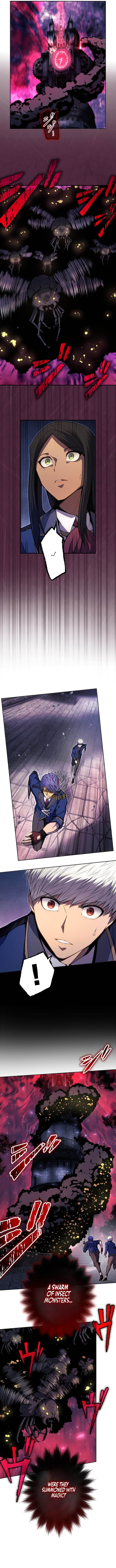 Read The Genius Assassin’s Second Life at The Academy EN Manga Online