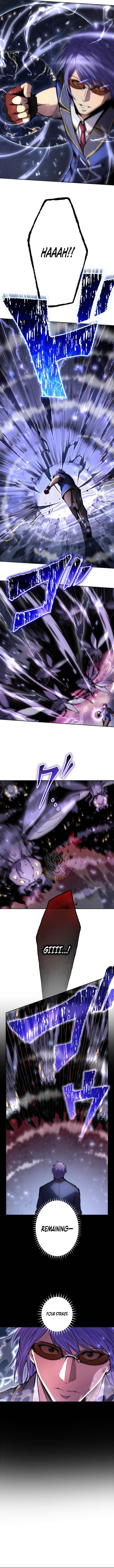 Read The Genius Assassin’s Second Life at The Academy EN Manga Online