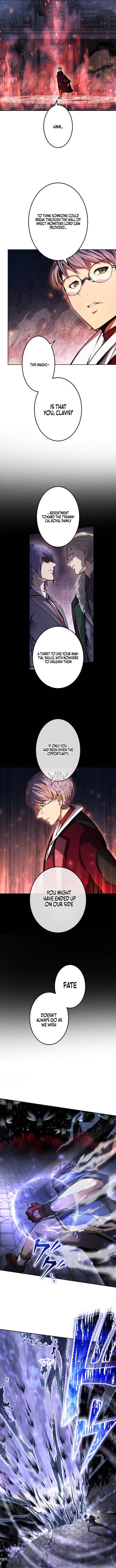 Read The Genius Assassin’s Second Life at The Academy EN Manga Online
