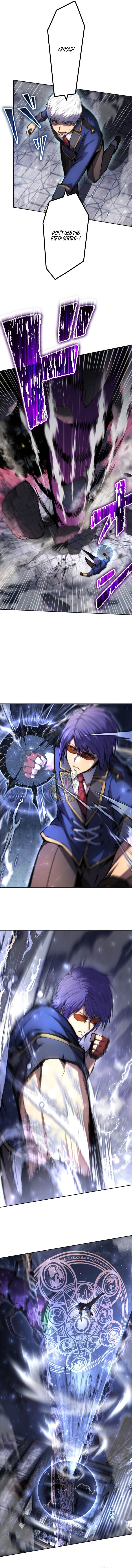 Read The Genius Assassin’s Second Life at The Academy EN Manga Online