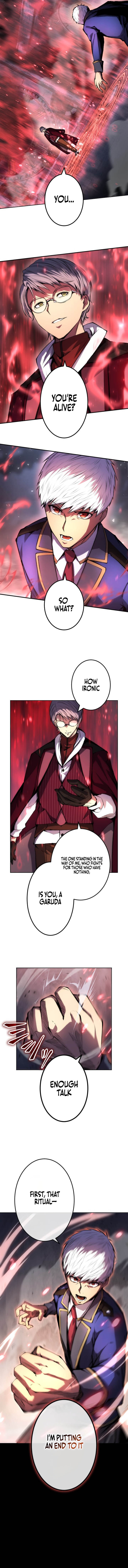 Read The Genius Assassin’s Second Life at The Academy EN Manga Online