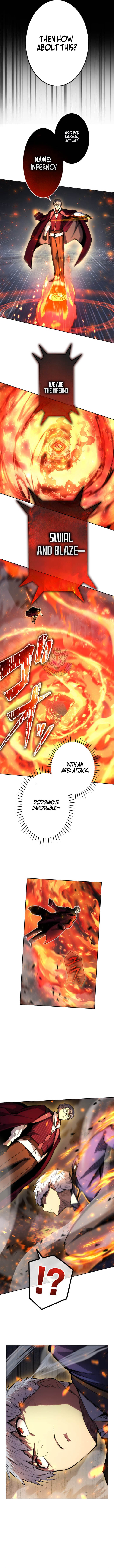 Read The Genius Assassin’s Second Life at The Academy EN Manga Online
