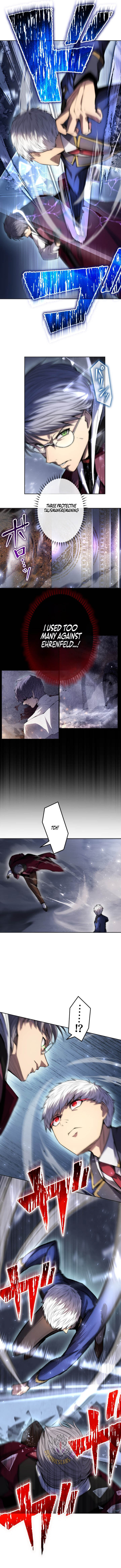 Read The Genius Assassin’s Second Life at The Academy EN Manga Online