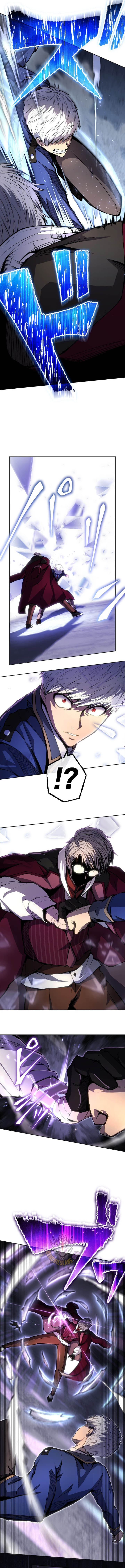 Read The Genius Assassin’s Second Life at The Academy EN Manga Online