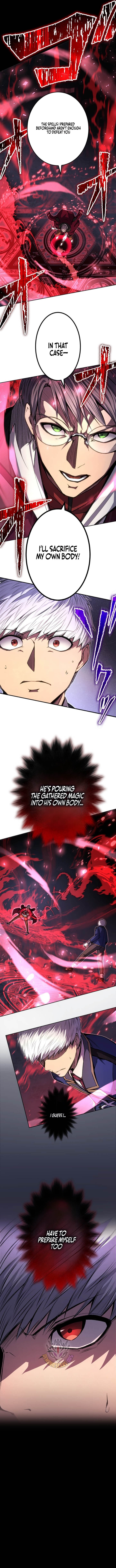 Read The Genius Assassin’s Second Life at The Academy EN Manga Online