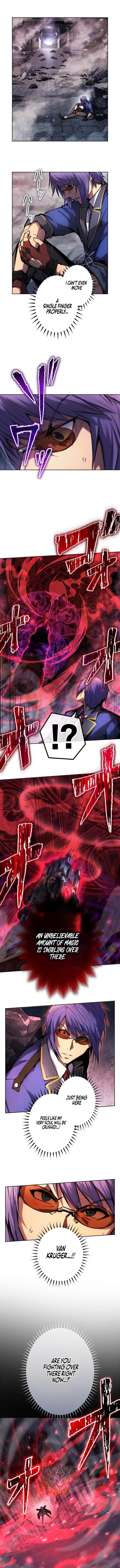 Read The Genius Assassin’s Second Life at The Academy EN Manga Online