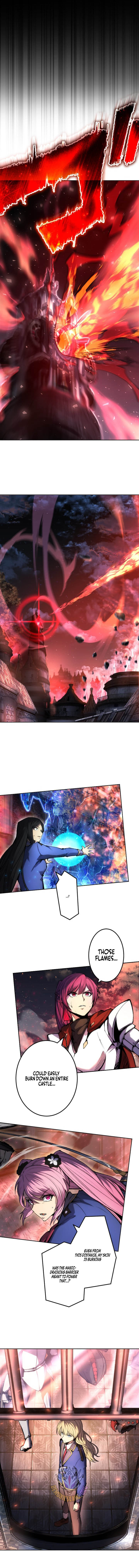 Read The Genius Assassin’s Second Life at The Academy EN Manga Online