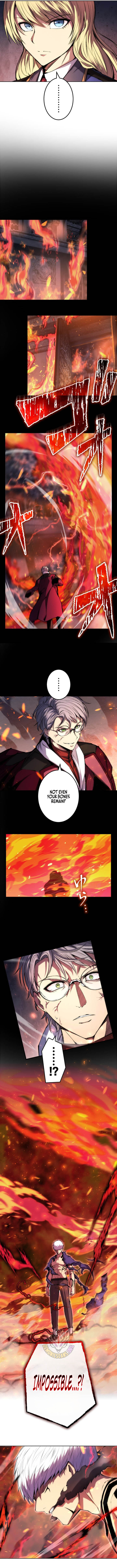 Read The Genius Assassin’s Second Life at The Academy EN Manga Online