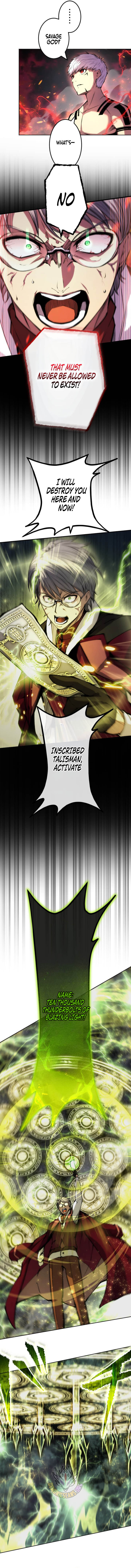 Read The Genius Assassin’s Second Life at The Academy EN Manga Online