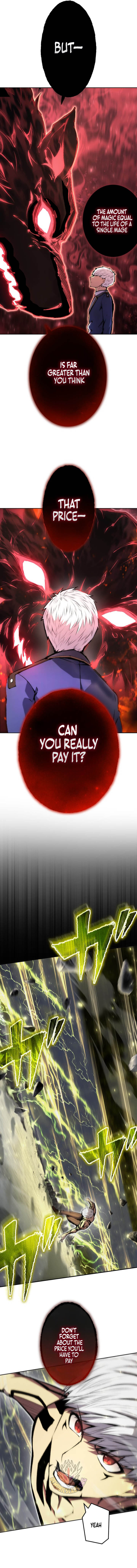 Read The Genius Assassin’s Second Life at The Academy EN Manga Online