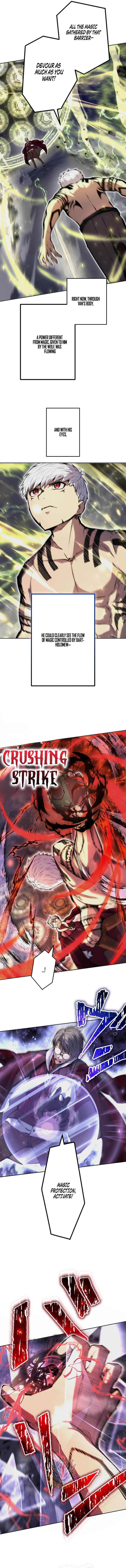 Read The Genius Assassin’s Second Life at The Academy EN Manga Online