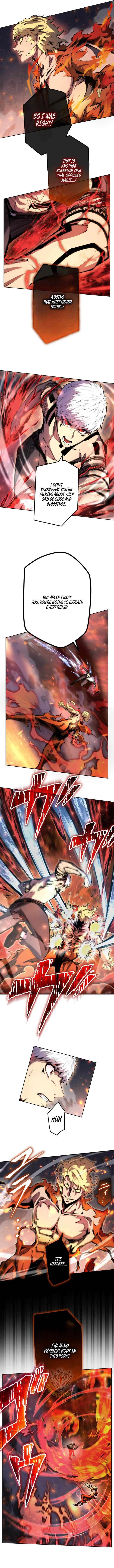 Read The Genius Assassin’s Second Life at The Academy EN Manga Online