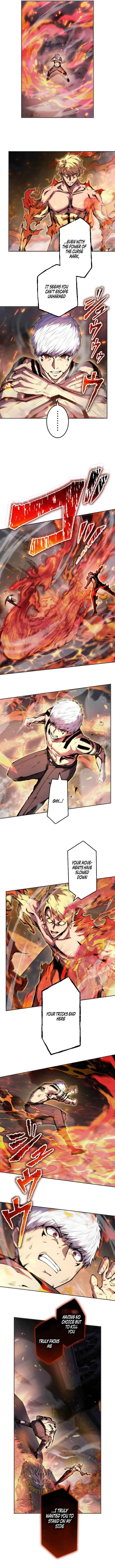 Read The Genius Assassin’s Second Life at The Academy EN Manga Online