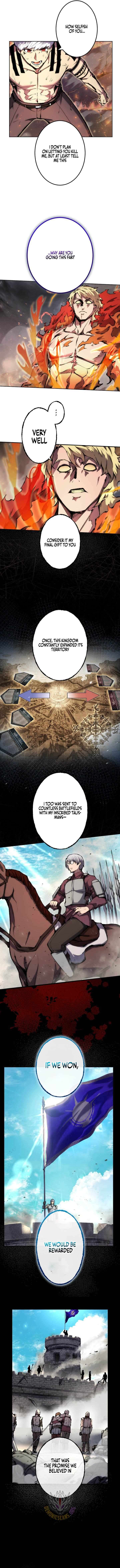 Read The Genius Assassin’s Second Life at The Academy EN Manga Online