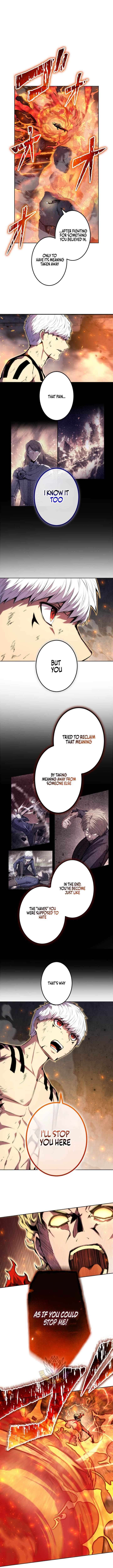 Read The Genius Assassin’s Second Life at The Academy EN Manga Online