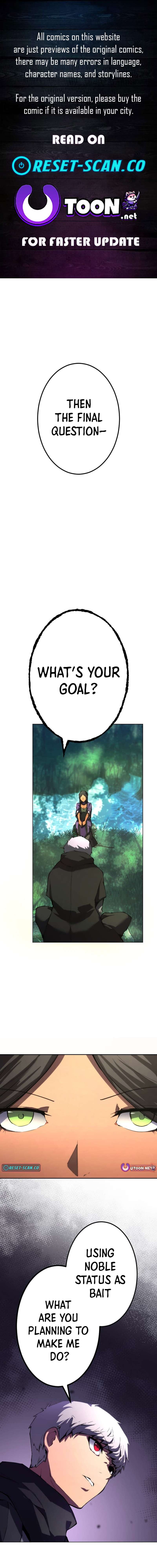 Read The Genius Assassin’s Second Life at The Academy EN Manga Online
