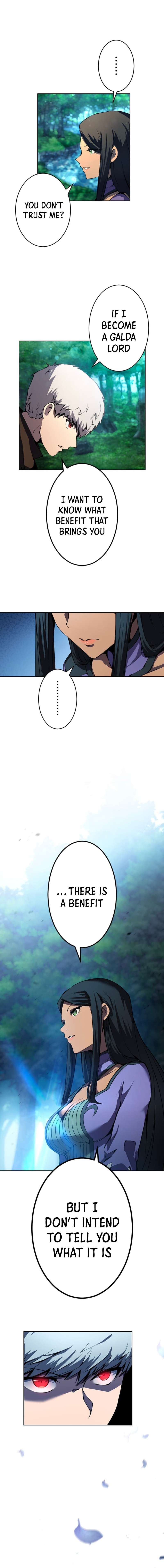 Read The Genius Assassin’s Second Life at The Academy EN Manga Online