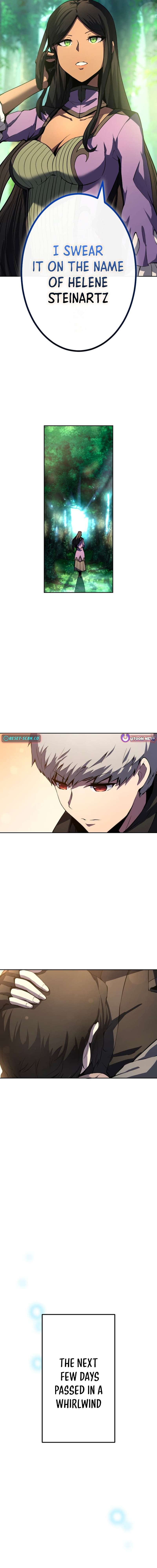 Read The Genius Assassin’s Second Life at The Academy EN Manga Online