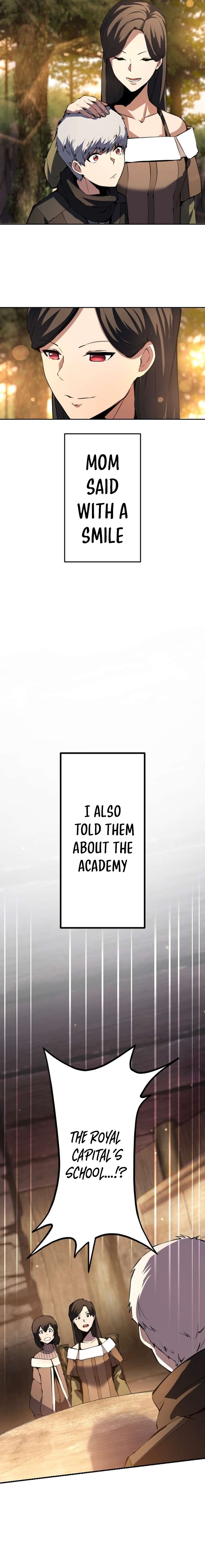 Read The Genius Assassin’s Second Life at The Academy EN Manga Online