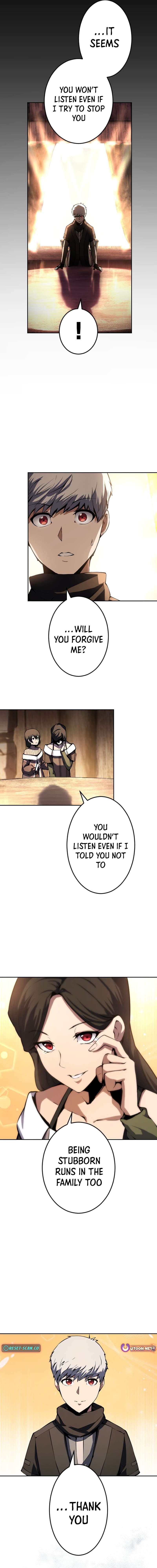 Read The Genius Assassin’s Second Life at The Academy EN Manga Online