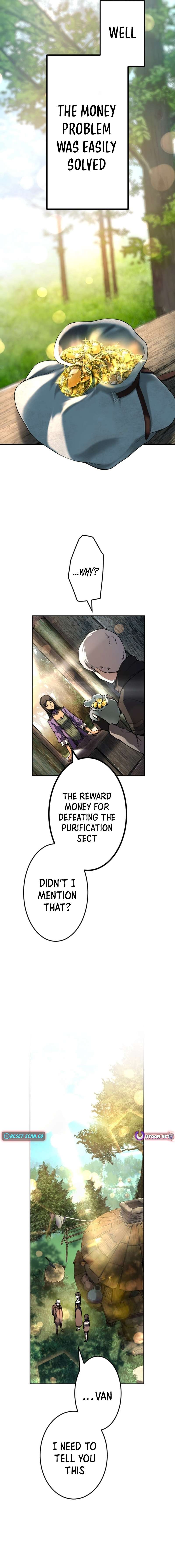 Read The Genius Assassin’s Second Life at The Academy EN Manga Online