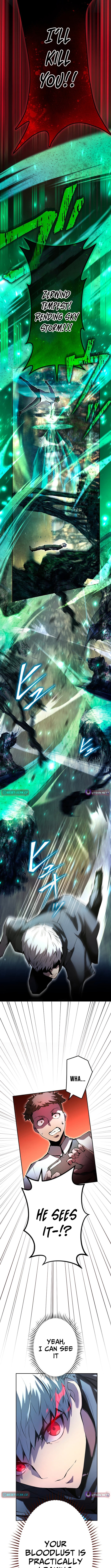 Read The Genius Assassin’s Second Life at The Academy EN Manga Online