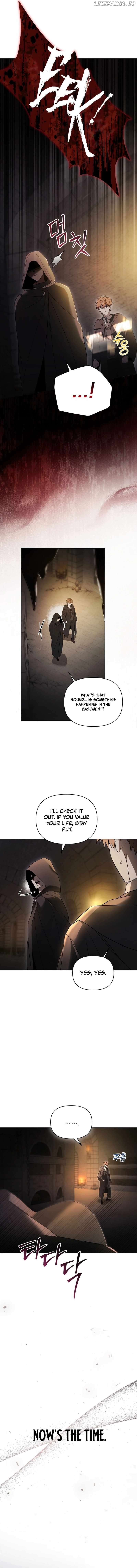 Read The Genius Tamer of the Academy EN Manga Online