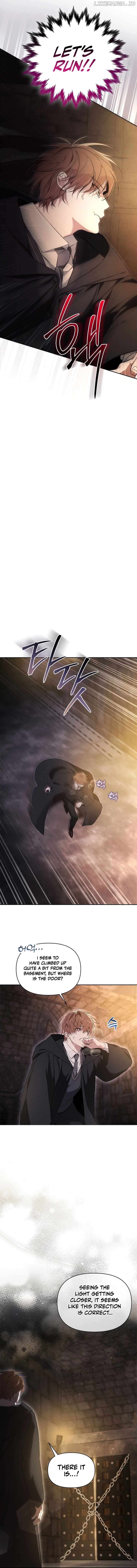 Read The Genius Tamer of the Academy EN Manga Online