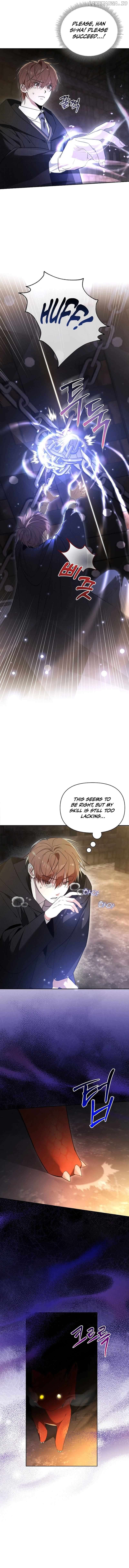 Read The Genius Tamer of the Academy EN Manga Online