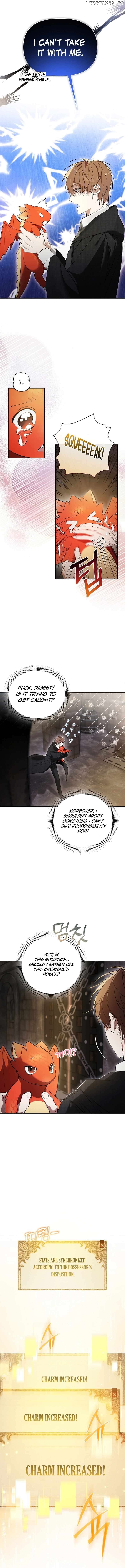 Read The Genius Tamer of the Academy EN Manga Online