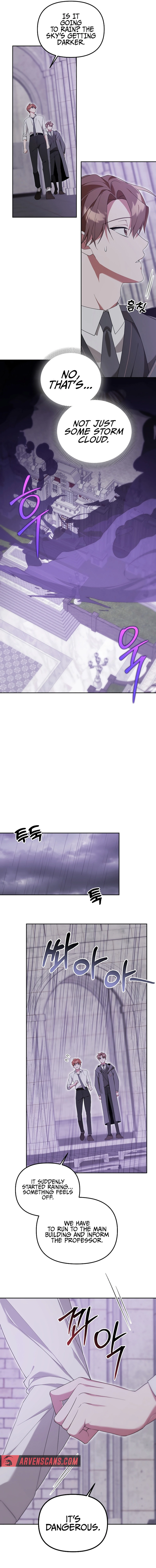 Read The Genius Tamer of the Academy EN Manga Online