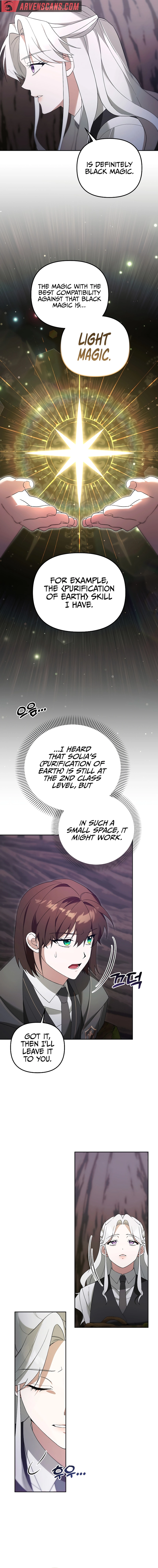 Read The Genius Tamer of the Academy EN Manga Online