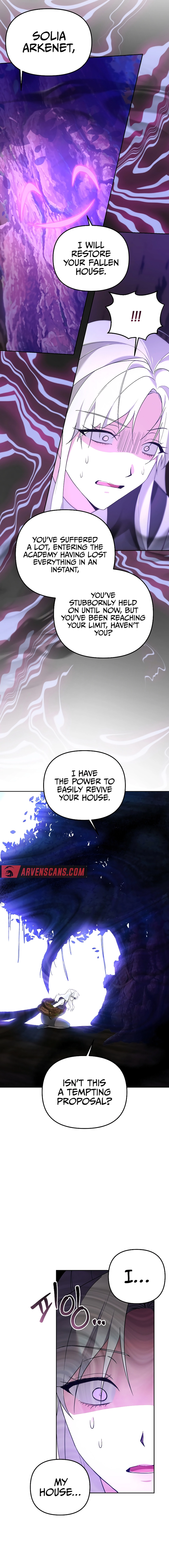Read The Genius Tamer of the Academy EN Manga Online