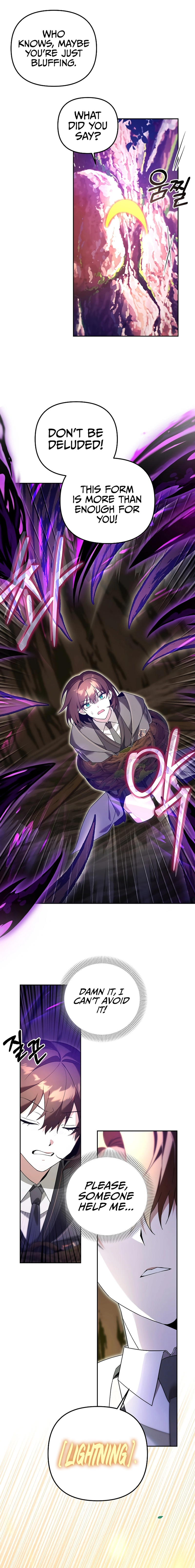 Read The Genius Tamer of the Academy EN Manga Online
