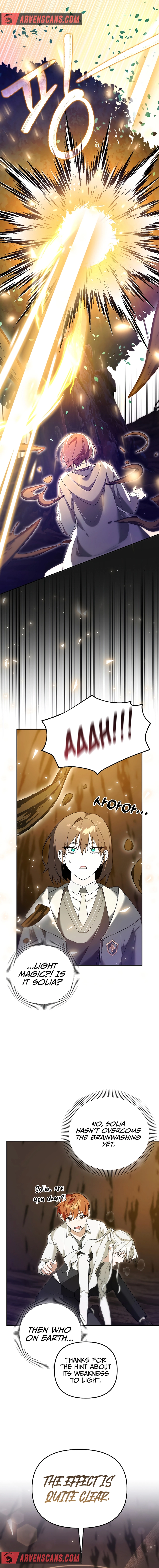Read The Genius Tamer of the Academy EN Manga Online