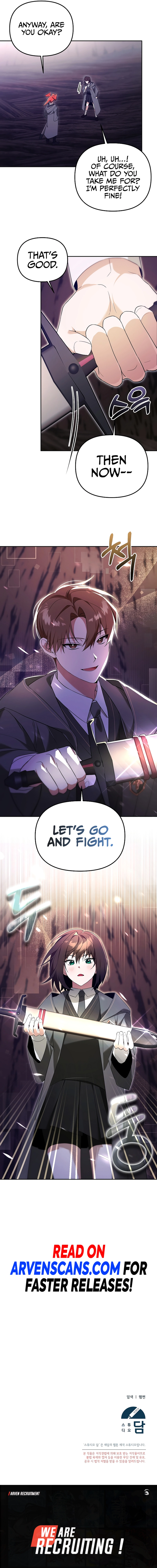 Read The Genius Tamer of the Academy EN Manga Online