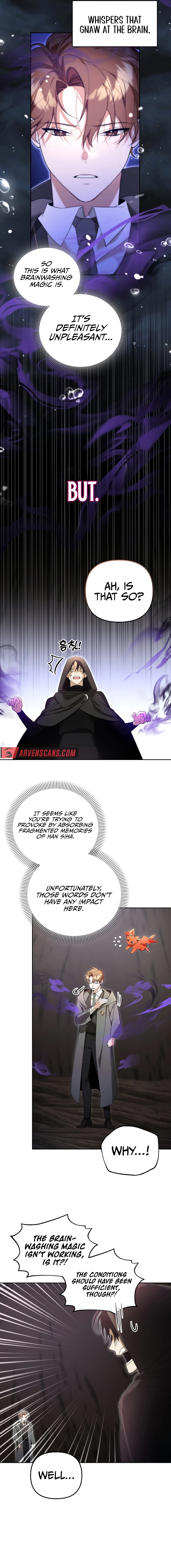 Read The Genius Tamer of the Academy EN Manga Online