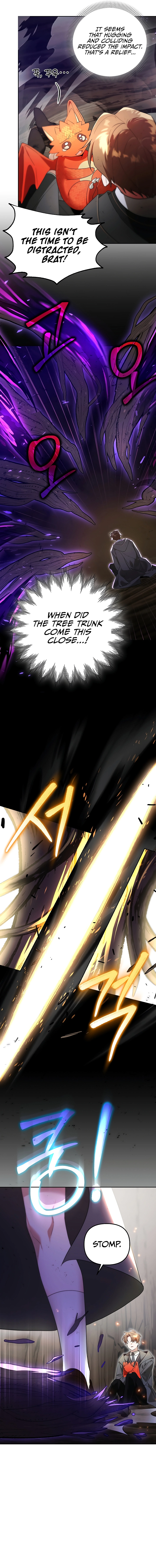 Read The Genius Tamer of the Academy EN Manga Online