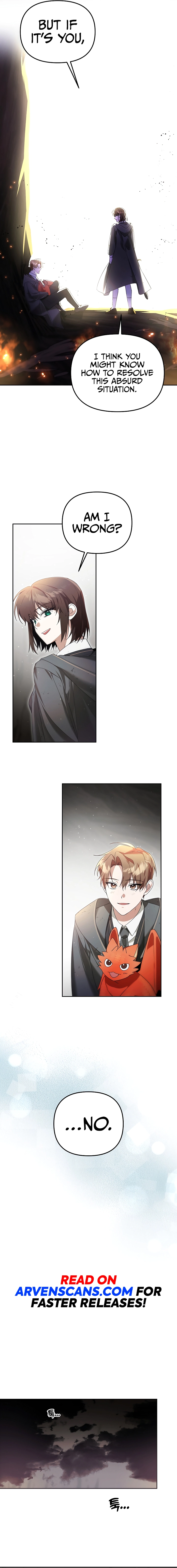 Read The Genius Tamer of the Academy EN Manga Online