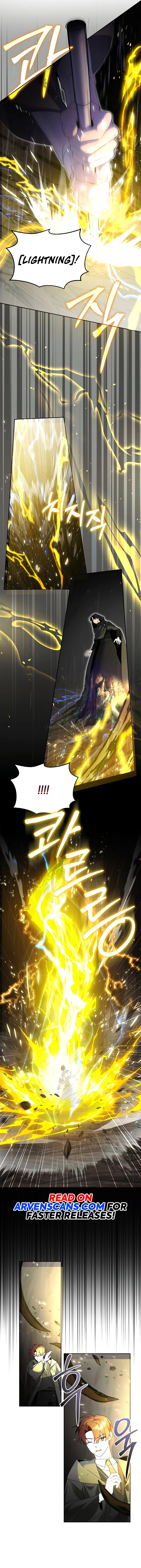 Read The Genius Tamer of the Academy EN Manga Online