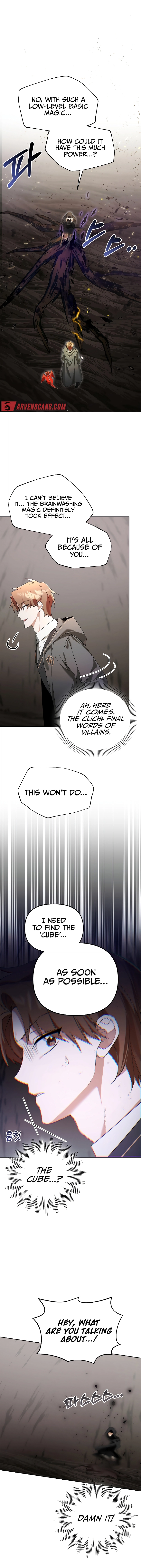 Read The Genius Tamer of the Academy EN Manga Online