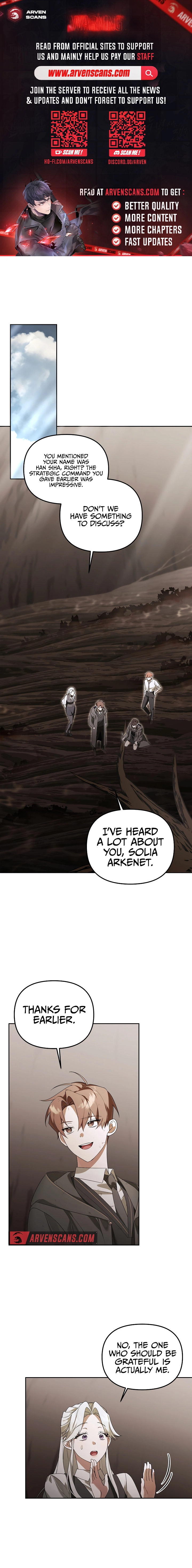 Read The Genius Tamer of the Academy EN Manga Online