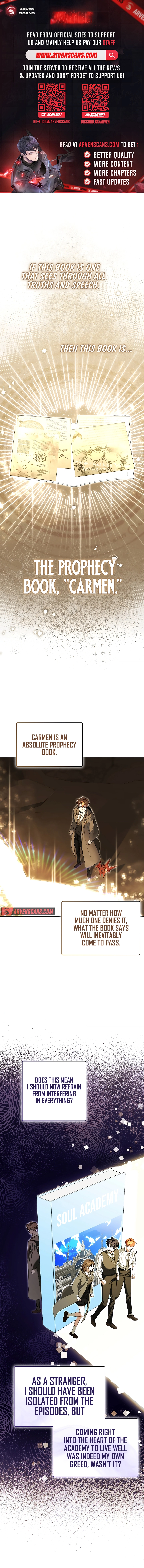 Read The Genius Tamer of the Academy EN Manga Online