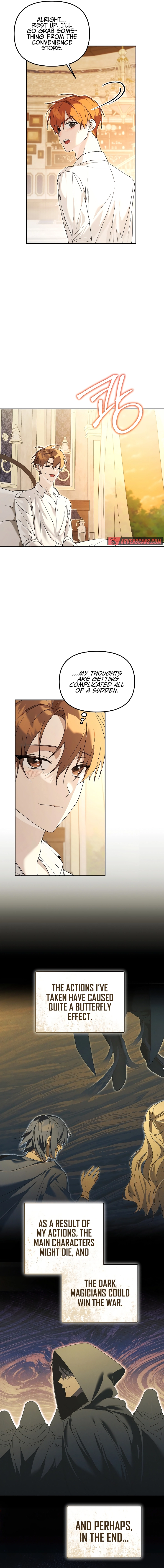 Read The Genius Tamer of the Academy EN Manga Online