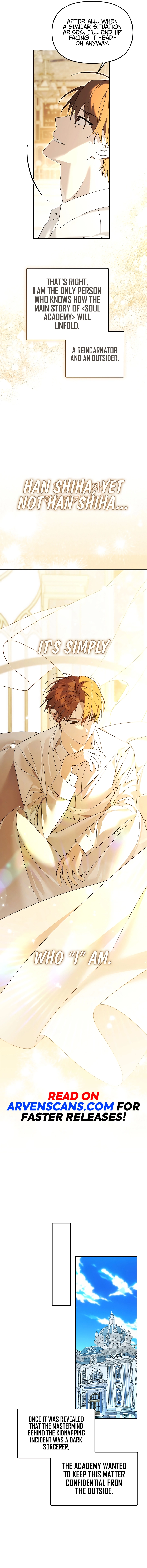 Read The Genius Tamer of the Academy EN Manga Online