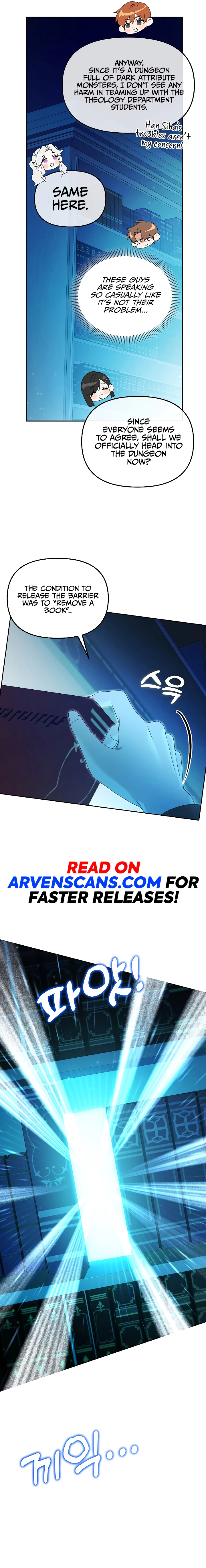 Read The Genius Tamer of the Academy EN Manga Online